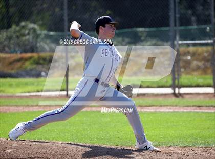 Thumbnail 3 in Woodcreek vs Petaluma (Boras Classic CA North) photogallery.