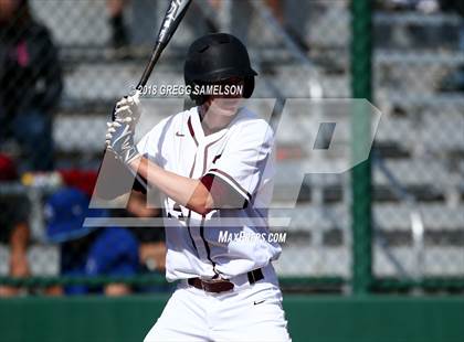 Thumbnail 3 in Woodcreek vs Petaluma (Boras Classic CA North) photogallery.