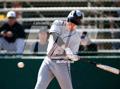 Thumbnail 2 in Woodcreek vs Petaluma (Boras Classic CA North) photogallery.