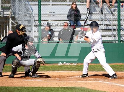 Thumbnail 3 in Woodcreek vs Petaluma (Boras Classic CA North) photogallery.
