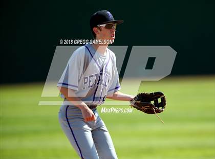 Thumbnail 2 in Woodcreek vs Petaluma (Boras Classic CA North) photogallery.