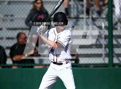 Thumbnail 3 in Woodcreek vs Petaluma (Boras Classic CA North) photogallery.