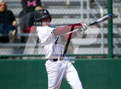 Thumbnail 1 in Woodcreek vs Petaluma (Boras Classic CA North) photogallery.