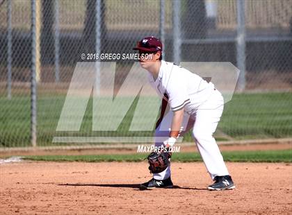 Thumbnail 1 in Woodcreek vs Petaluma (Boras Classic CA North) photogallery.