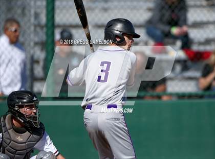 Thumbnail 3 in Woodcreek vs Petaluma (Boras Classic CA North) photogallery.