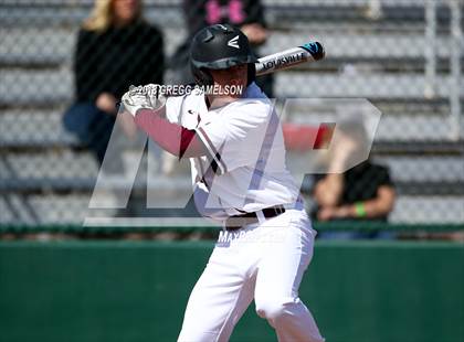 Thumbnail 2 in Woodcreek vs Petaluma (Boras Classic CA North) photogallery.