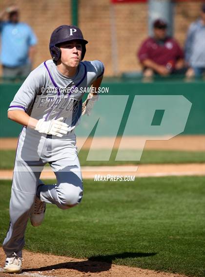 Thumbnail 2 in Woodcreek vs Petaluma (Boras Classic CA North) photogallery.