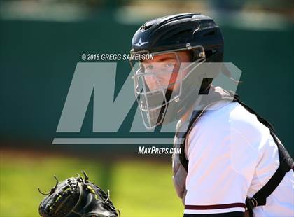 Thumbnail 3 in Woodcreek vs Petaluma (Boras Classic CA North) photogallery.