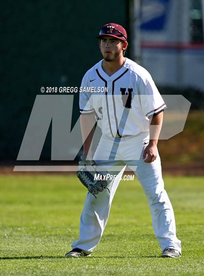 Thumbnail 3 in Woodcreek vs Petaluma (Boras Classic CA North) photogallery.