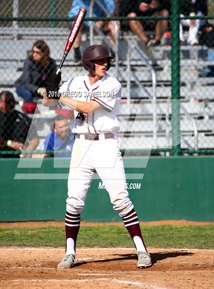 Thumbnail 3 in Woodcreek vs Petaluma (Boras Classic CA North) photogallery.