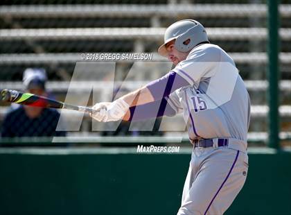 Thumbnail 1 in Woodcreek vs Petaluma (Boras Classic CA North) photogallery.