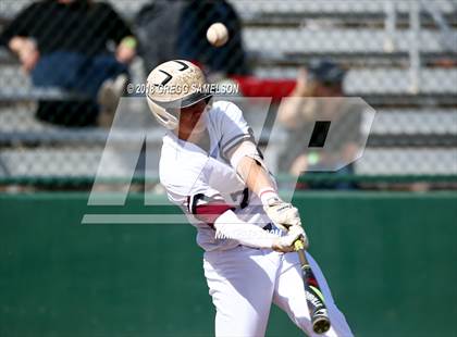 Thumbnail 2 in Woodcreek vs Petaluma (Boras Classic CA North) photogallery.