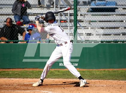 Thumbnail 2 in Woodcreek vs Petaluma (Boras Classic CA North) photogallery.