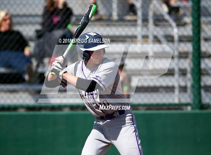 Thumbnail 2 in Woodcreek vs Petaluma (Boras Classic CA North) photogallery.