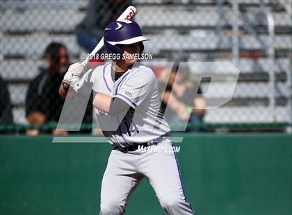 Thumbnail 3 in Woodcreek vs Petaluma (Boras Classic CA North) photogallery.