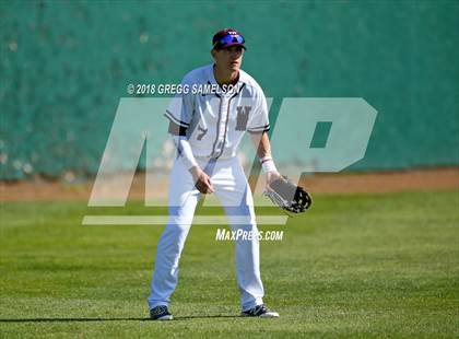 Thumbnail 2 in Woodcreek vs Petaluma (Boras Classic CA North) photogallery.