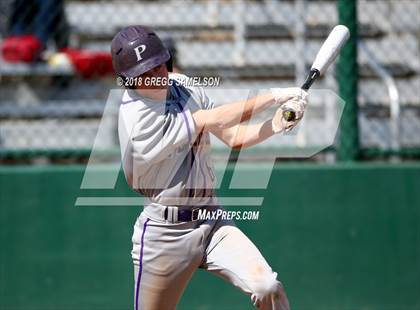 Thumbnail 3 in Woodcreek vs Petaluma (Boras Classic CA North) photogallery.