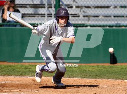 Thumbnail 3 in Woodcreek vs Petaluma (Boras Classic CA North) photogallery.