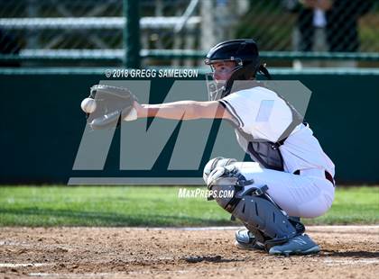 Thumbnail 3 in Woodcreek vs Petaluma (Boras Classic CA North) photogallery.