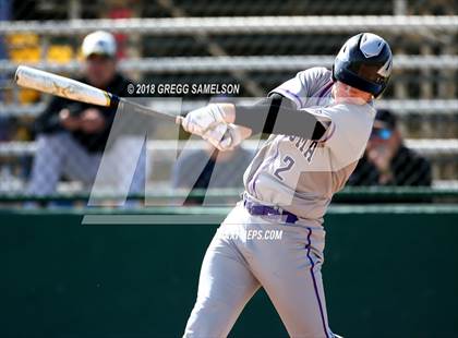 Thumbnail 3 in Woodcreek vs Petaluma (Boras Classic CA North) photogallery.