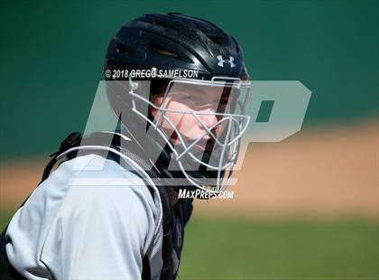 Thumbnail 2 in Woodcreek vs Petaluma (Boras Classic CA North) photogallery.