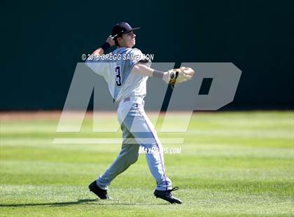 Thumbnail 3 in Woodcreek vs Petaluma (Boras Classic CA North) photogallery.