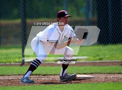 Thumbnail 2 in Woodcreek vs Petaluma (Boras Classic CA North) photogallery.