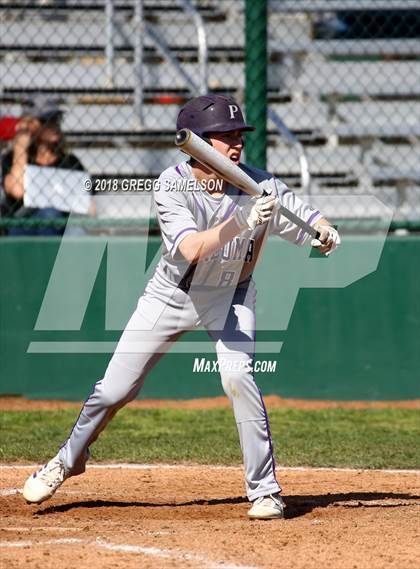 Thumbnail 2 in Woodcreek vs Petaluma (Boras Classic CA North) photogallery.