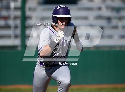 Thumbnail 2 in Woodcreek vs Petaluma (Boras Classic CA North) photogallery.