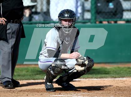 Thumbnail 3 in Woodcreek vs Petaluma (Boras Classic CA North) photogallery.