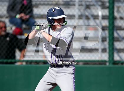 Thumbnail 3 in Woodcreek vs Petaluma (Boras Classic CA North) photogallery.