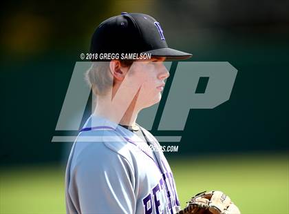Thumbnail 3 in Woodcreek vs Petaluma (Boras Classic CA North) photogallery.