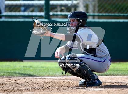 Thumbnail 1 in Woodcreek vs Petaluma (Boras Classic CA North) photogallery.