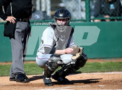 Thumbnail 2 in Woodcreek vs Petaluma (Boras Classic CA North) photogallery.