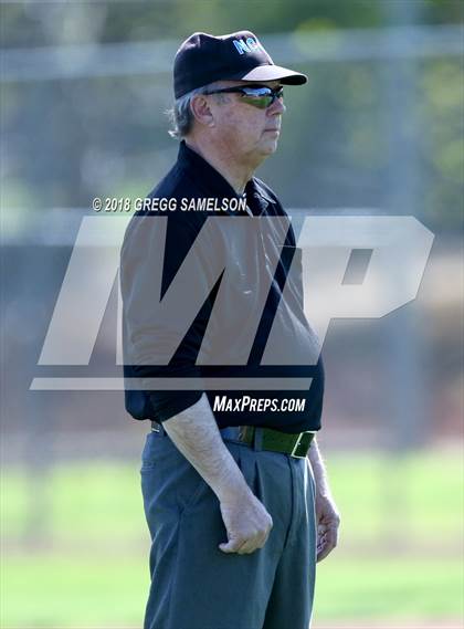 Thumbnail 3 in Woodcreek vs Petaluma (Boras Classic CA North) photogallery.
