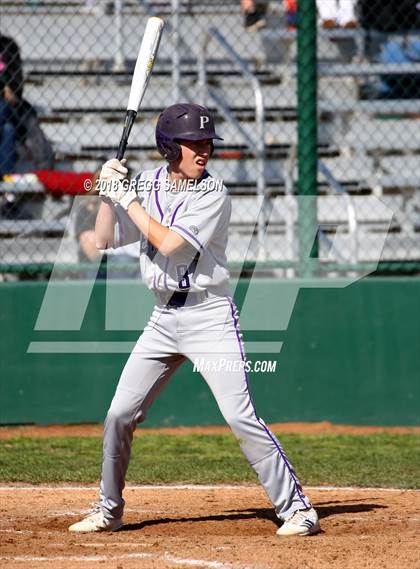 Thumbnail 1 in Woodcreek vs Petaluma (Boras Classic CA North) photogallery.