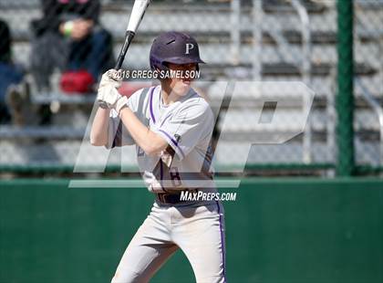 Thumbnail 1 in Woodcreek vs Petaluma (Boras Classic CA North) photogallery.