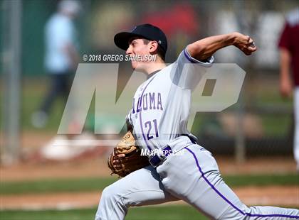 Thumbnail 1 in Woodcreek vs Petaluma (Boras Classic CA North) photogallery.