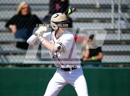 Thumbnail 1 in Woodcreek vs Petaluma (Boras Classic CA North) photogallery.