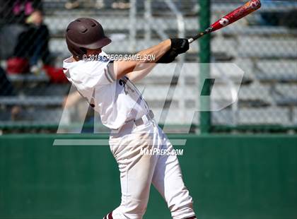 Thumbnail 1 in Woodcreek vs Petaluma (Boras Classic CA North) photogallery.