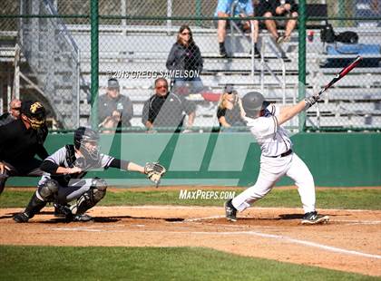 Thumbnail 1 in Woodcreek vs Petaluma (Boras Classic CA North) photogallery.