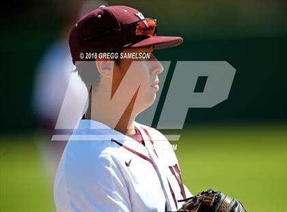 Thumbnail 3 in Woodcreek vs Petaluma (Boras Classic CA North) photogallery.