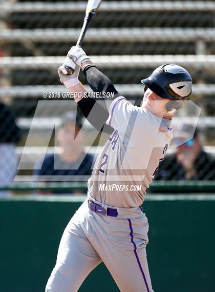 Thumbnail 1 in Woodcreek vs Petaluma (Boras Classic CA North) photogallery.
