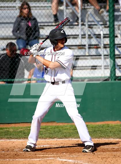 Thumbnail 2 in Woodcreek vs Petaluma (Boras Classic CA North) photogallery.
