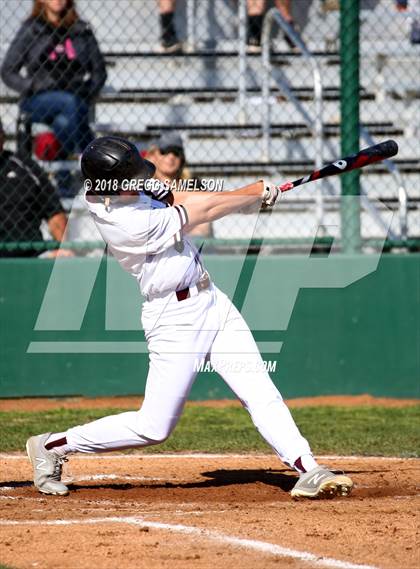 Thumbnail 1 in Woodcreek vs Petaluma (Boras Classic CA North) photogallery.