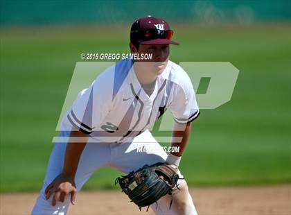 Thumbnail 1 in Woodcreek vs Petaluma (Boras Classic CA North) photogallery.