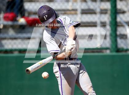 Thumbnail 2 in Woodcreek vs Petaluma (Boras Classic CA North) photogallery.