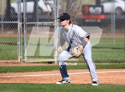 Thumbnail 3 in Woodcreek vs Petaluma (Boras Classic CA North) photogallery.