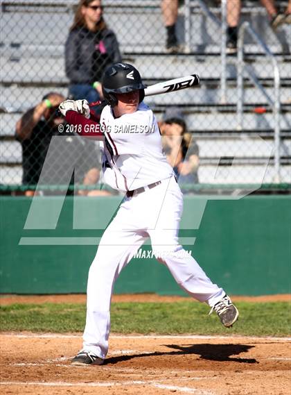 Thumbnail 2 in Woodcreek vs Petaluma (Boras Classic CA North) photogallery.