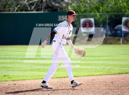 Thumbnail 2 in Woodcreek vs Petaluma (Boras Classic CA North) photogallery.